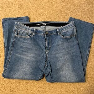 Lincoln Outfitters Jeans